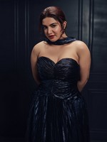 Honey Rose Latest Pics